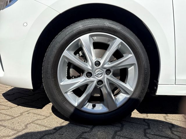 Corsa F Elegance 1.2 Turbo SHZ LHZ PDC LED ALLWE