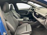 Audi Q6 Sportback e-tron edition one blue perf. S lin - Audi Q6 e-tron mit Anhängerkupplung