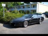 Pontiac Firebird 3rd Gen. 3.1 Ltr. V6 - gebrauchte Pontiac Firebird aus dem Jahr 1992