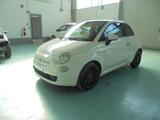 Fiat 500 0.9 TwinAir Turbo Sport Plus NEOPATENTA - Fiat 500: Twinair Sport