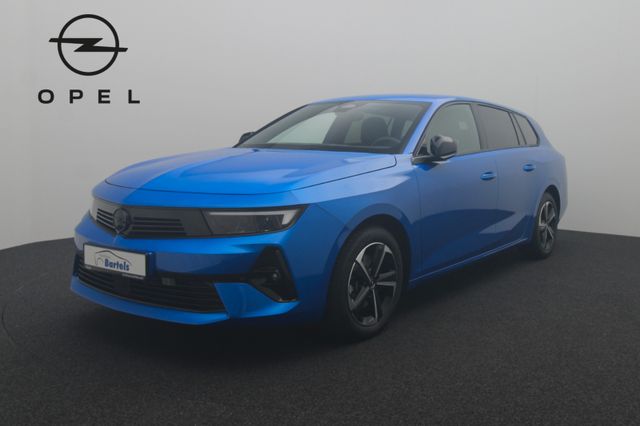 Opel Astra L 1.2 GS-Line Sports Tourer