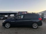 BMW 218 2 Gran Tourer 218 i Advantage 7-Sitzer - BMW 218: 7 Sitzer
