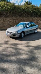 Opel Omega B MV6 - Opel Omega: Mv6