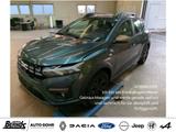 Dacia Sandero Stepway ECO-G 100 Extreme+ SITZHZG. NAVI