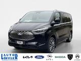 Ford Tourneo Custom Titanium X 340L1 PDC*PANO*AHK*B&O - E-Autos