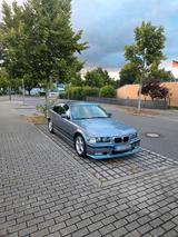 BMW Bmw e36 320i Coupe - BMW 320: Coupe, E36 320i