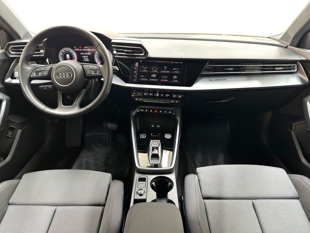 Audi A3 - Bild 16