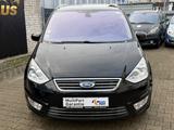Ford Galaxy Titanium - Ford Galaxy in Ludwigshafen