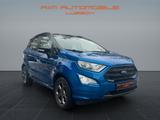 Ford EcoSport ST-Line, Zahnriemen Service TÜV NEU !!! - Ford: Service
