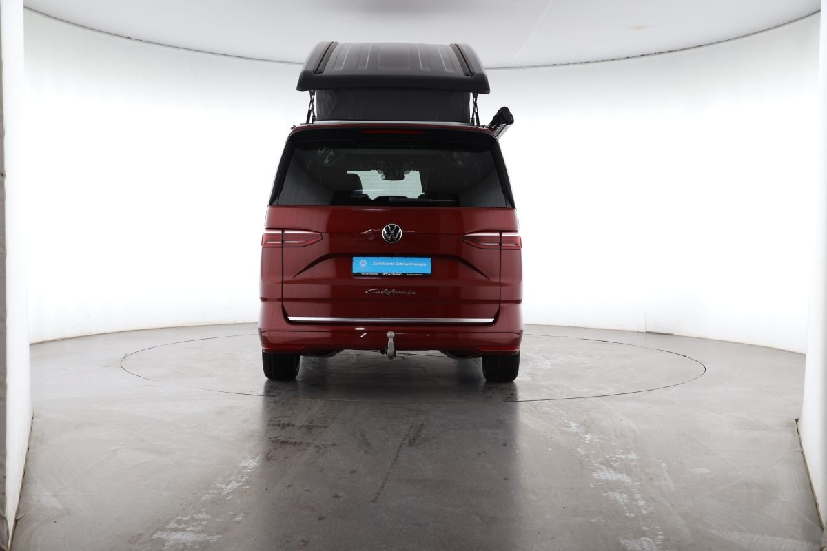 Volkswagen T7 California - Bild 7