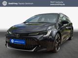 Toyota Corolla 2.0 Hybrid GR Sport Black Edition, Pano, - Toyota Corolla in Karlsruhe