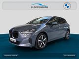 BMW 223i Active Tourer AHK+Navi+ACC+SHZ+KeyGO+HiFi - BMW 223 Active Tourer mit Anhängerkupplung