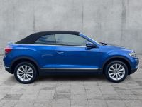 Volkswagen T-Roc - Vorschau Bild 7