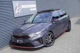 Kia CEED GT VIRTUAL|PANORAMA|KAMERA|MEMORY|JBL|LED - Kia cee'd / Ceed in Solingen