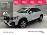 Audi Q2 40 2.0 TFSI quattro advanced ACC AUT Kam. LED - Jahreswagen: Allradantrieb