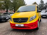 Mercedes-Benz Vito Tourer 114/CDI Pro kompakt*5-Sitzer *