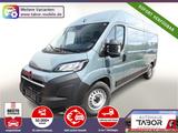 Opel Movano 35+ AT8 L3H2 AppleC NSW Kam UVP-42%* - graue Opel Movano