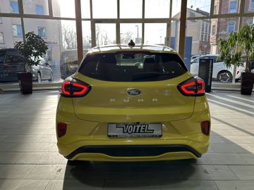 Ford Puma Gen-E Premium