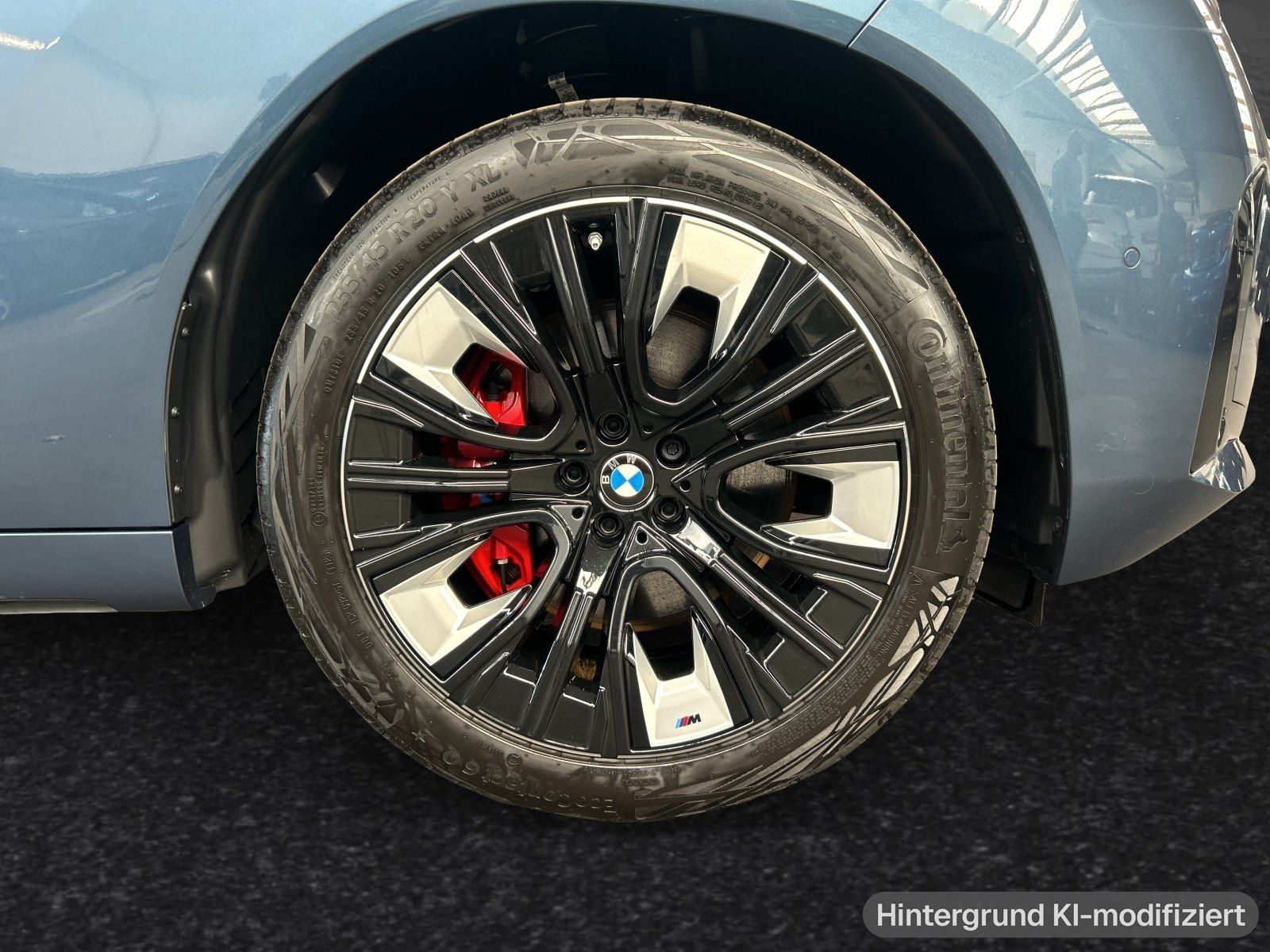 BMW X3 M50 xDrive M Sport Pro AHK Pano DAProf. H K foto 4