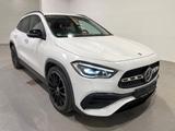 Mercedes-Benz GLA 200 d AMG-Line EU6d Navi LED ACC Widescreen - Mercedes-Benz GLA 200 in Hamburg