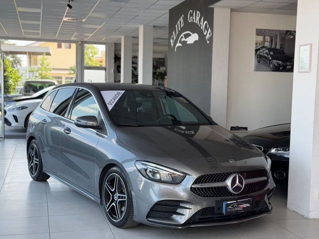 MERCEDES-BENZ Mercedes-benz B 180 d Automatic Premium AMG FULL