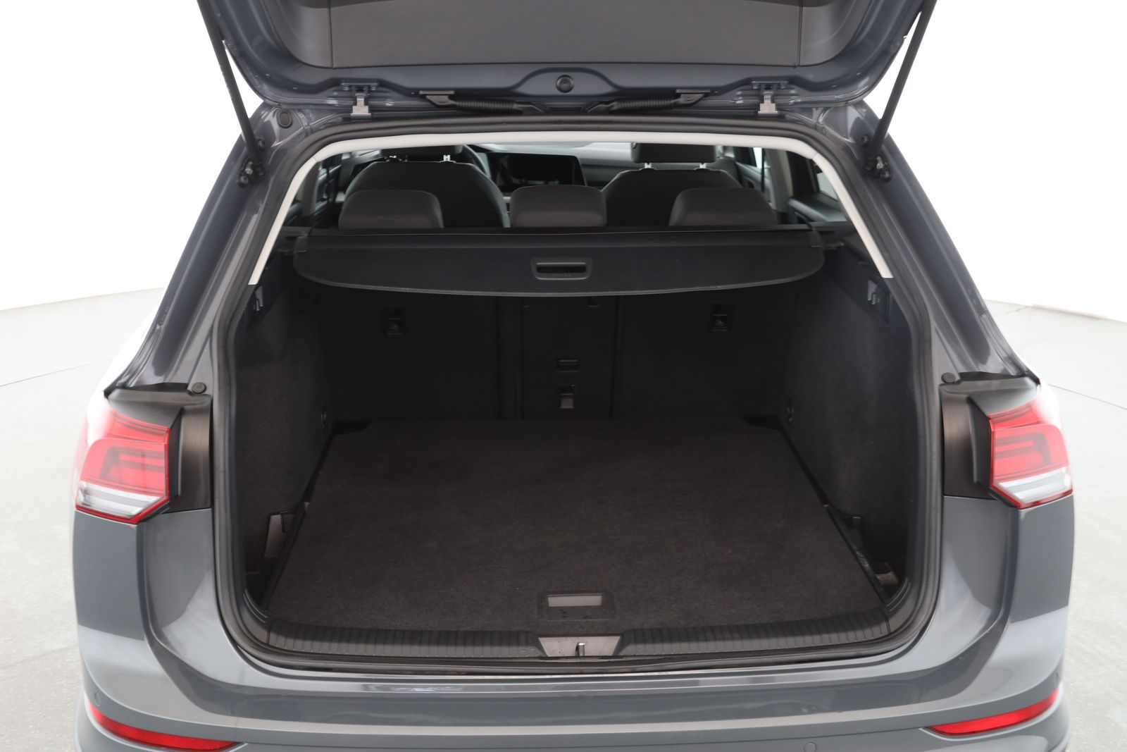 Volkswagen Golf - Bild 8