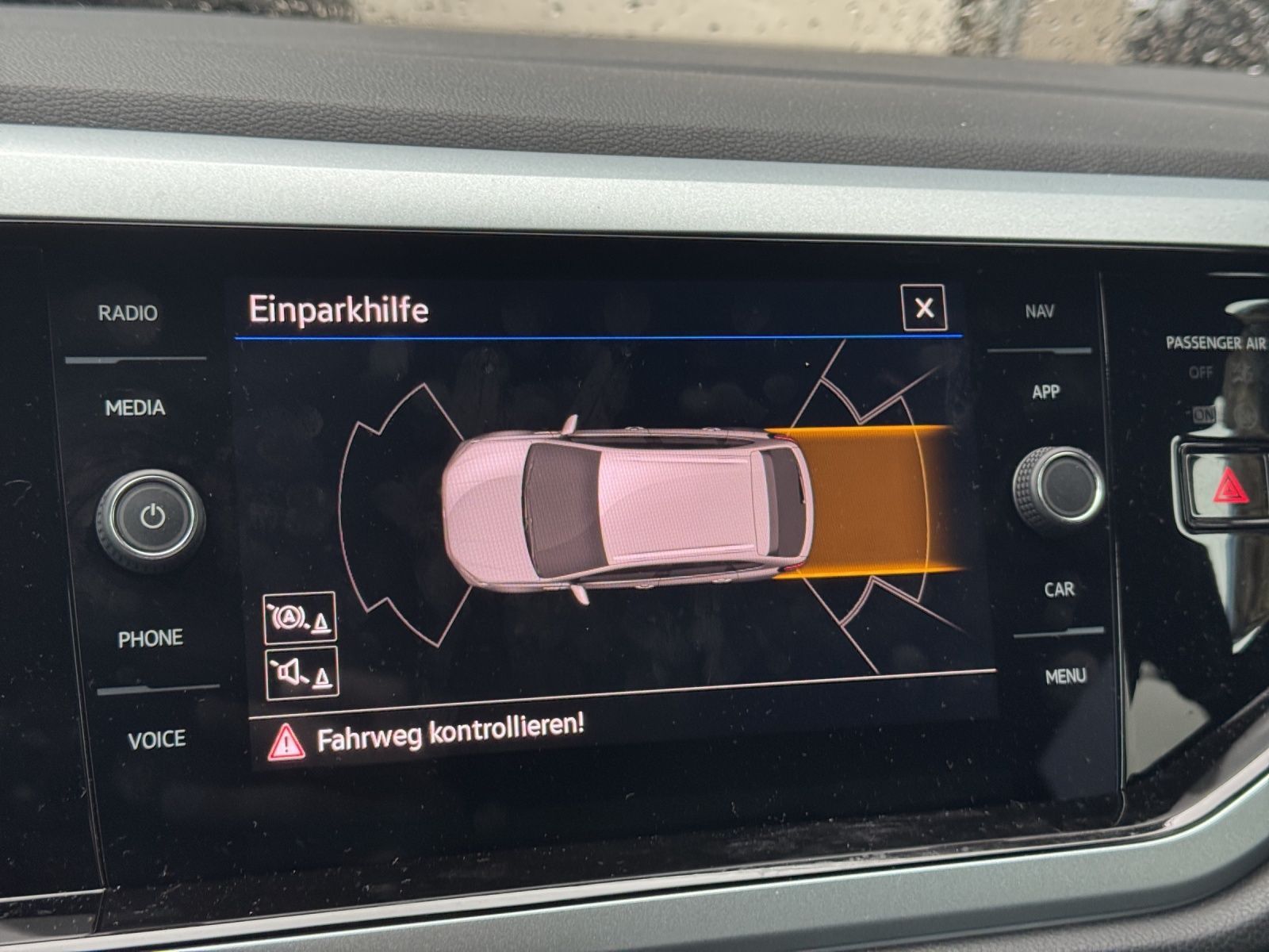 Volkswagen Taigo - Bild 22