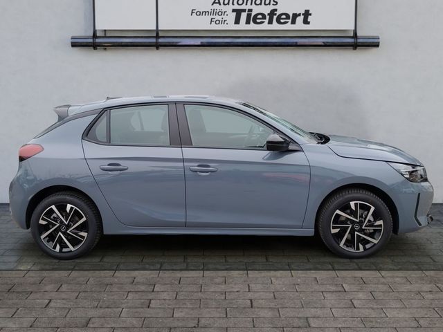 Corsa Hybrid Edition (F)