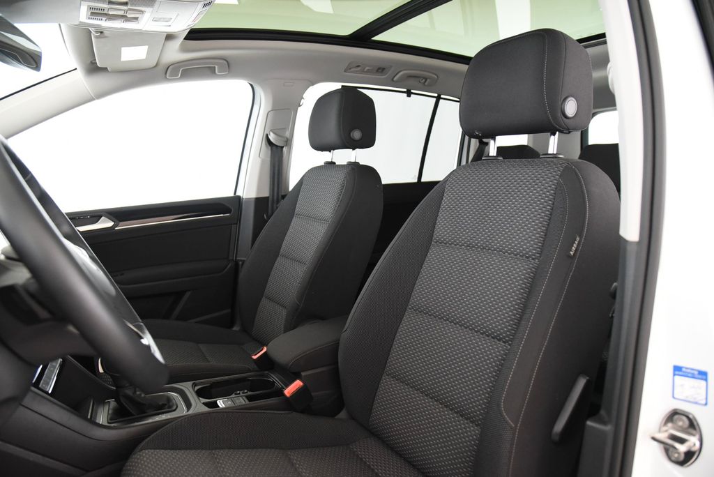 VW Touran