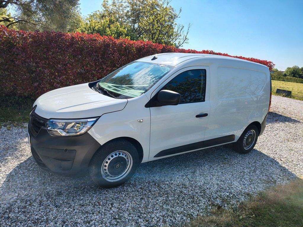 Image of Renault Express