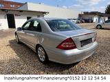 Mercedes-Benz C 180 C Limousine C 180 Kompressor - Mercedes-Benz C 180 aus 2004: Kompressor