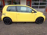 Seat Mii 1.0 44kW Style - gebrauchte Seat Mii aus dem Jahr 2012