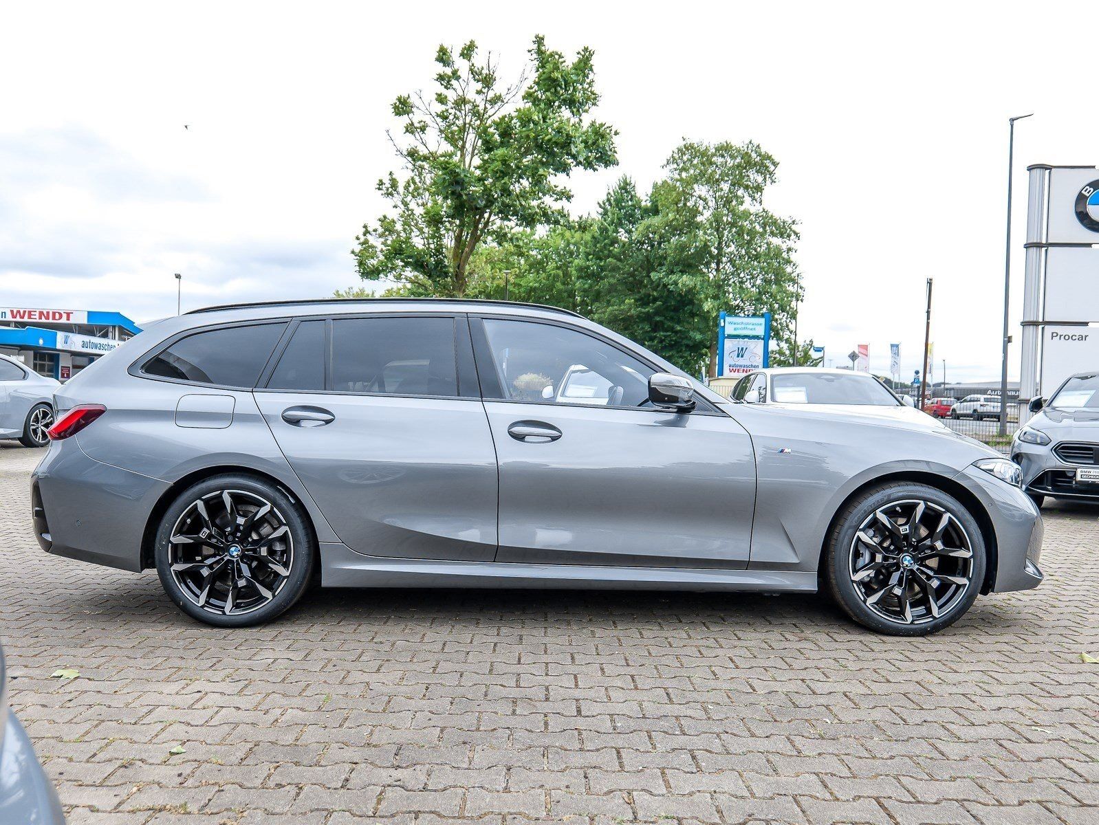 BMW 330 - Bild 10