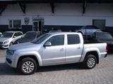 Volkswagen Amarok Comfortline DoubleCab 4Motion - VW Amarok in Dortmund