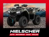 CFMOTO CForce 450 S EPS 4x4 ABS +++ SOFORT VERFÜGBAR - CFMOTO CFORCE 450 S