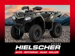 CFMOTO CForce 450 S EPS 4x4 ABS +++ SOFORT VERFÜGBAR