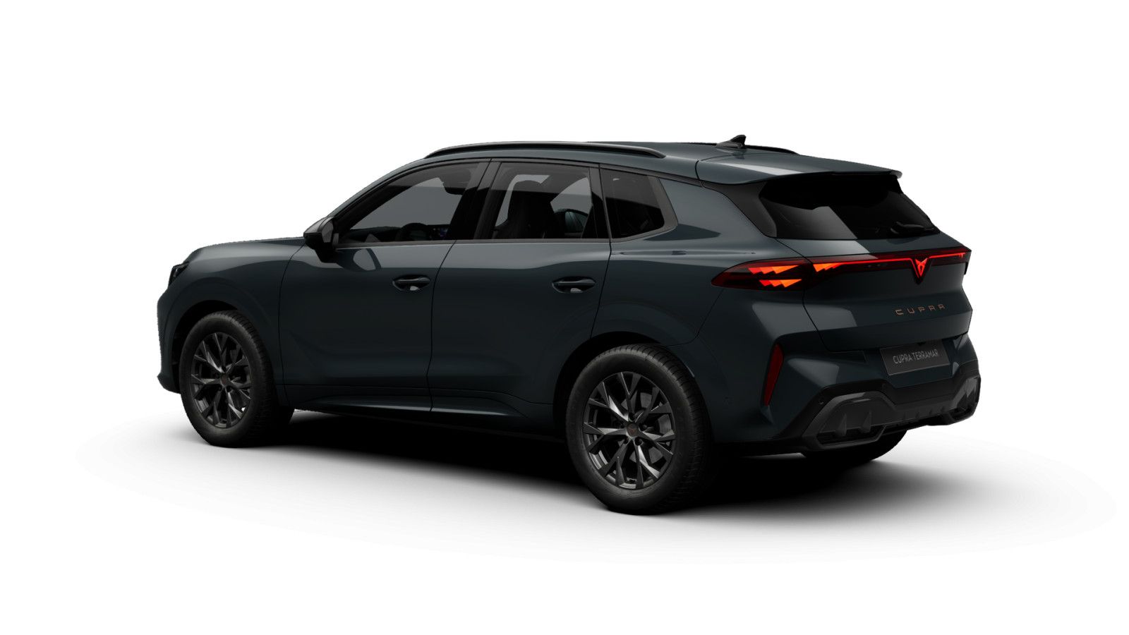 Cupra Terramar - Bild 7