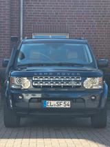 Land Rover Discovery 3.0 SDV6 HSE HSE - gebrauchte Land Rover Discovery aus dem Jahr 2012