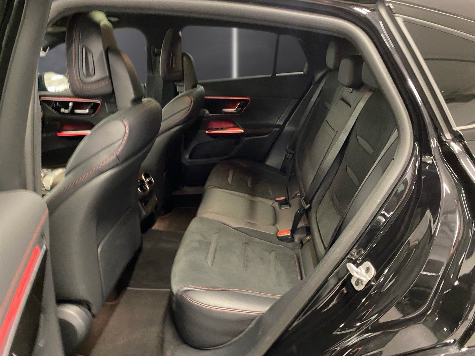 Fahrzeugabbildung Mercedes-Benz GLC 43 4M AMG Coupé*Distronic*Standheiz*AHK*Pano