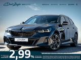 BMW 520d Tour M-Sport PRO AHK PANO ACC Sitzlüft H&K - BMW Gebrauchtwagen in Hamm