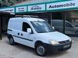 Opel Combo Kasten Business 111 Jahre - gebrauchte Opel Combo aus dem Jahr 2010