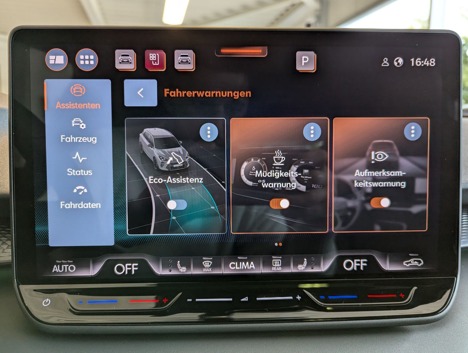 CUPRA Terramar 1.5eTSI HUD DCC Matrix Pano Sennh. 20" - Image 35