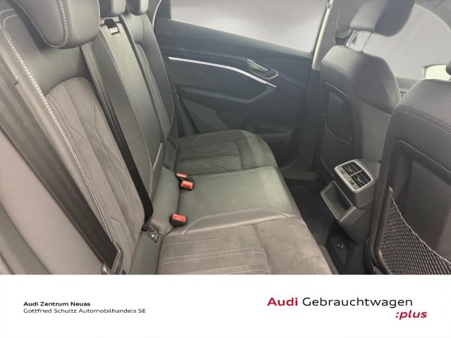 Audi Q8 e-tron - Bild 8