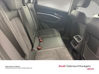 Audi Q8 e-tron - Vorschau Bild 8