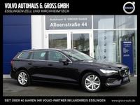 Volvo V60 B3 Benzin Geartronic Momentum Pro