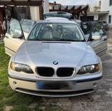 BMW 318er Kombi - gebrauchte BMW 318 aus dem Jahr 2002