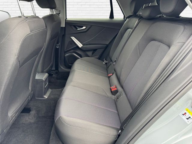 Fahrzeugabbildung Audi Q2 S line 35 TFSI KLIMA LED NAVI ALU