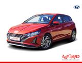 Hyundai i20 1.2 Navi Kamera Tempomat