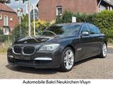 BMW 730 Baureihe  730d M Paket-Softclose-Memory TOP* - BMW 730 in Duisburg