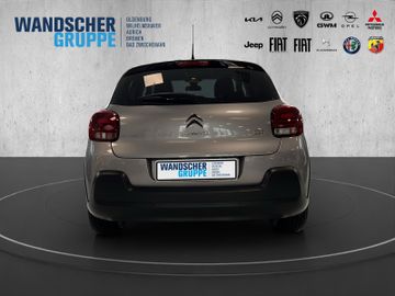 Citroën C3 Elle Online Edition PT 110 Navi+RFK+SHZ+LM